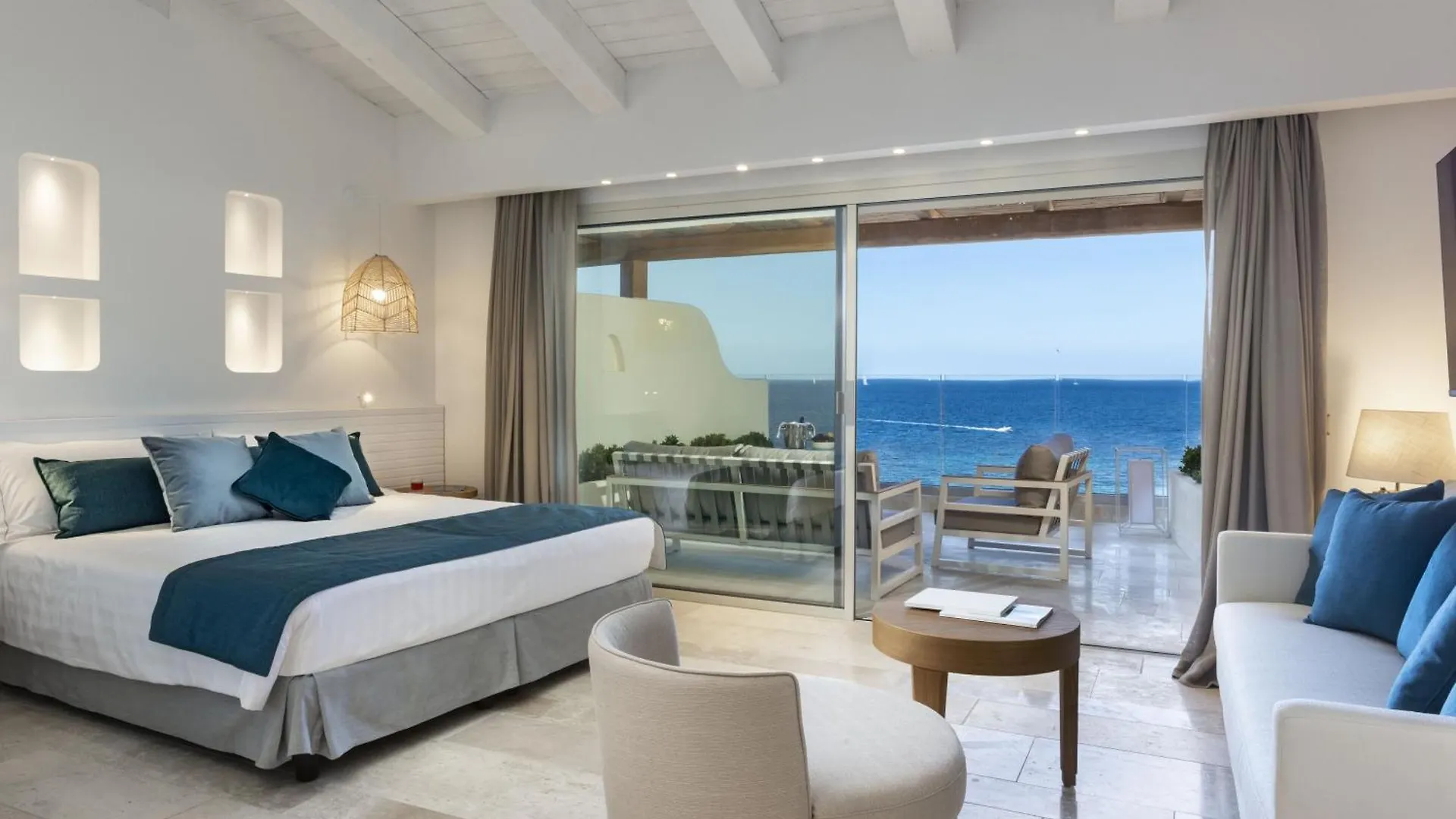 Club Hotel Baja Sardinia