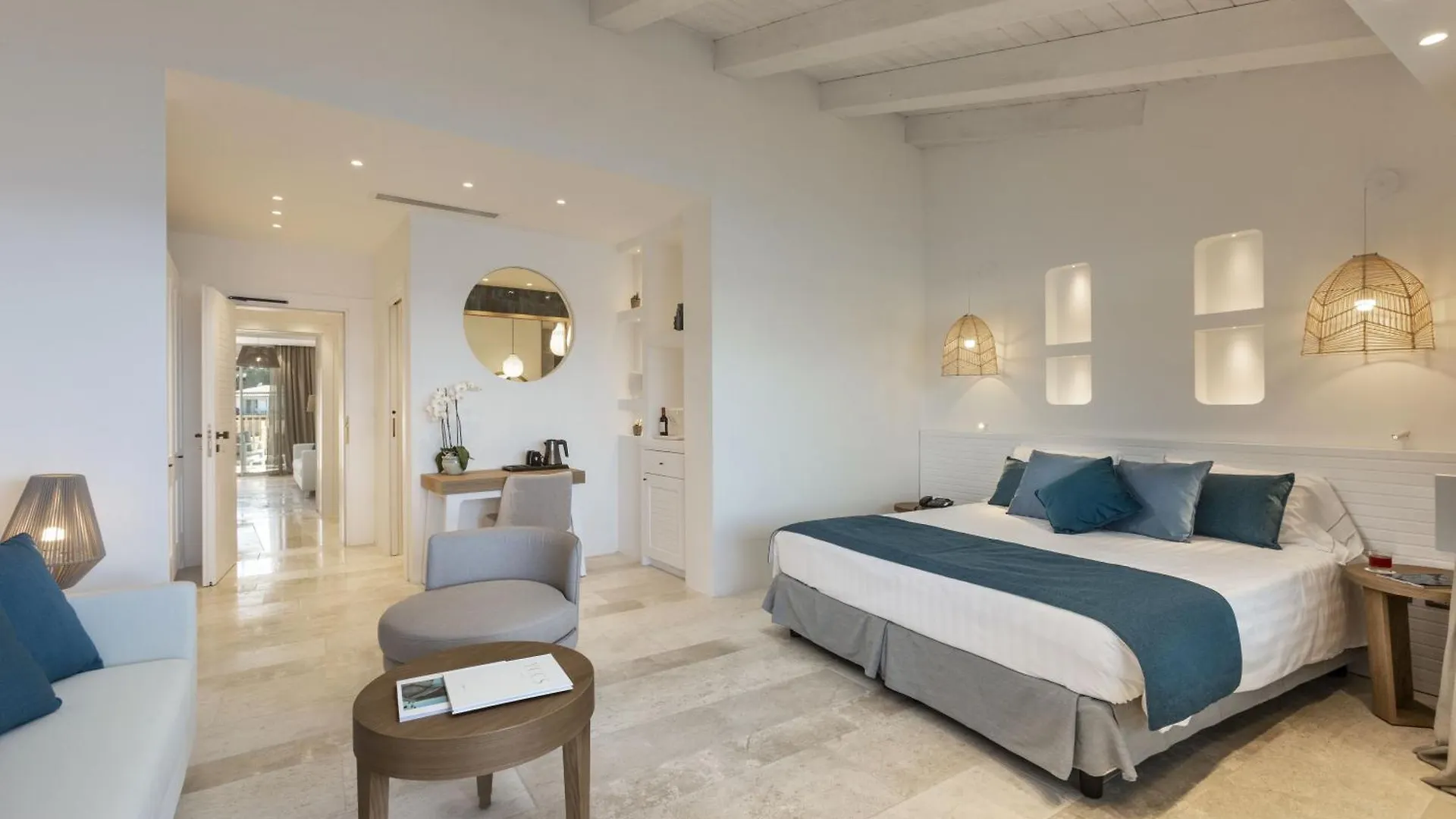 ****  Club Hotel Baja Sardinia Italie