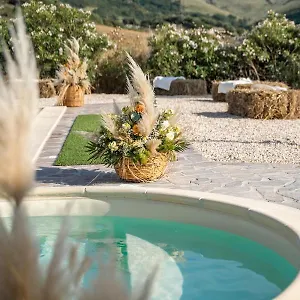 Séjour à la ferme Sa Tanca Noa, Tergu