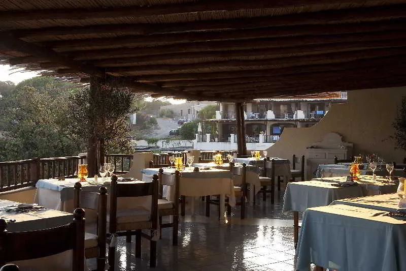 Club Hotel Baja Sardinia 4*,  Italy