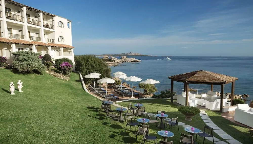 Club Hotel Байя Сардиния Италия