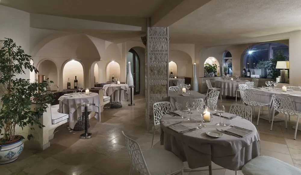 Club Hotel Байя Сардиния