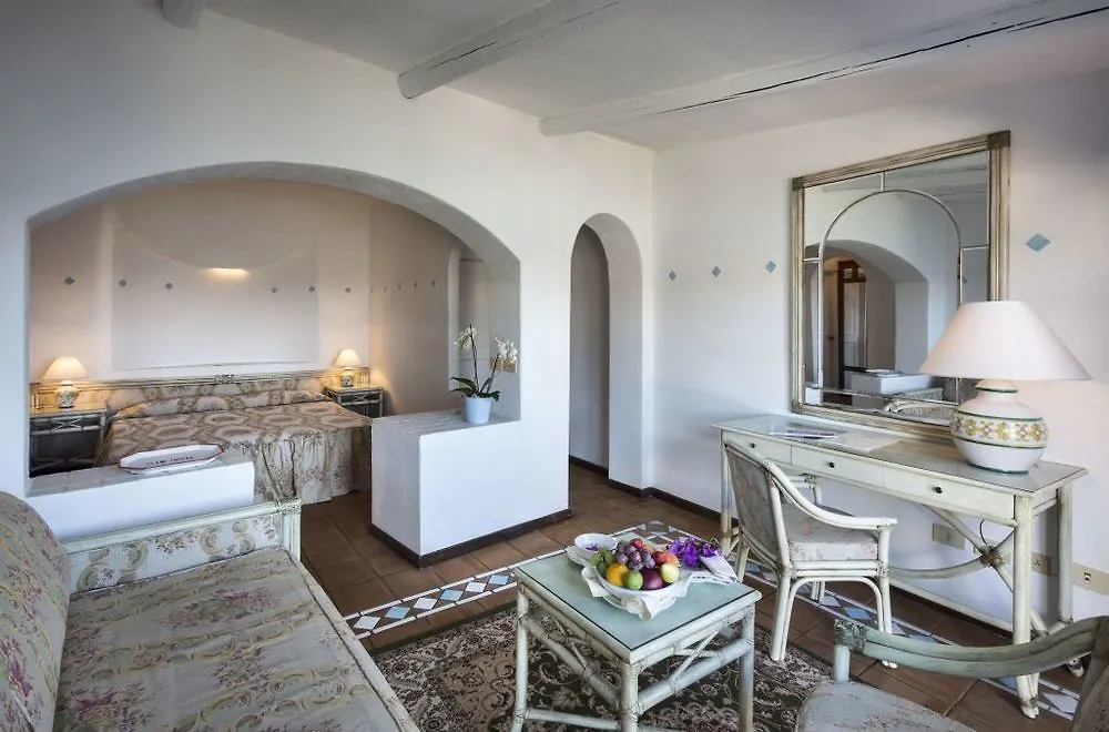 Club Hotel Baja Sardinia
