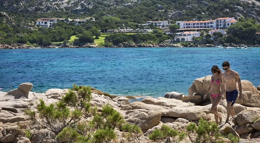 Club Hotel Baja Sardinia 4*,  Italy