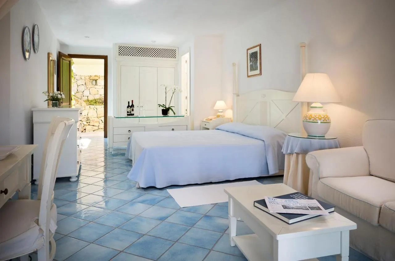 Club Hotel Baja Sardinia