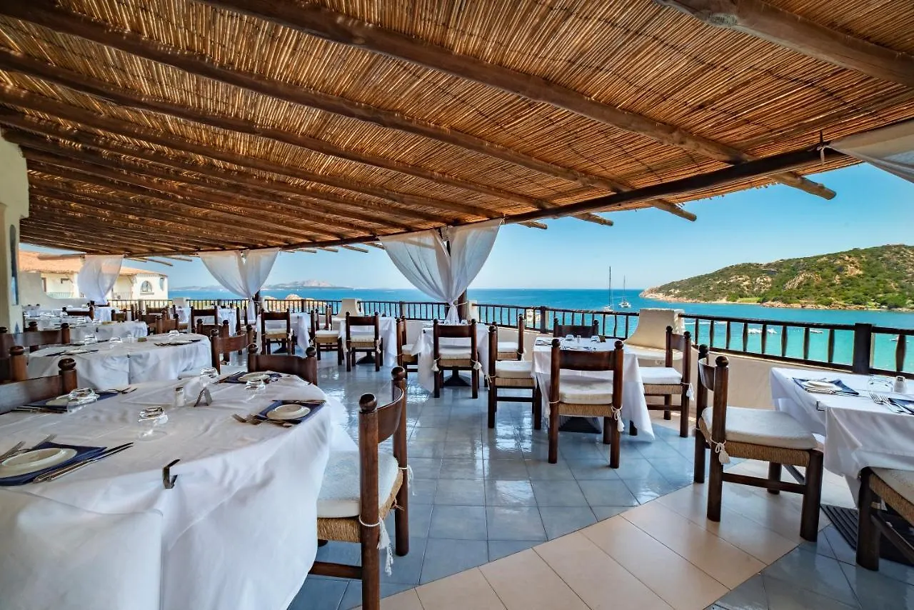 Club Hotel Baja Sardinia