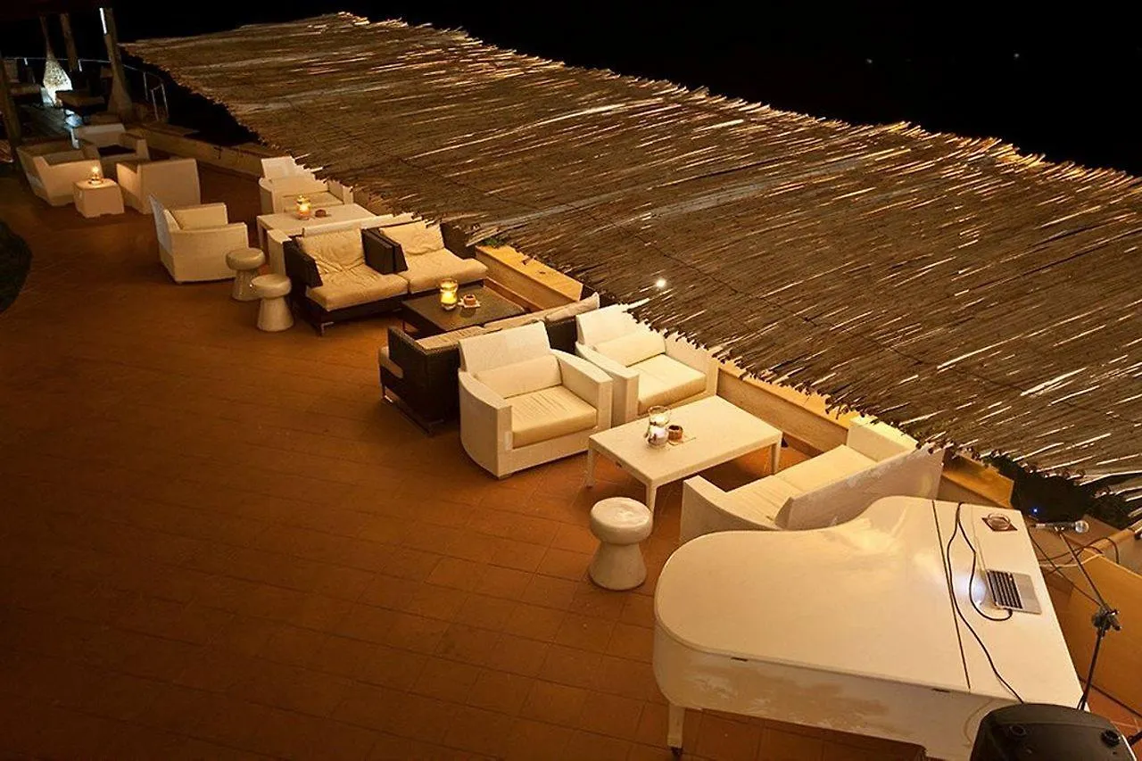 Club Hotel Байя Сардиния