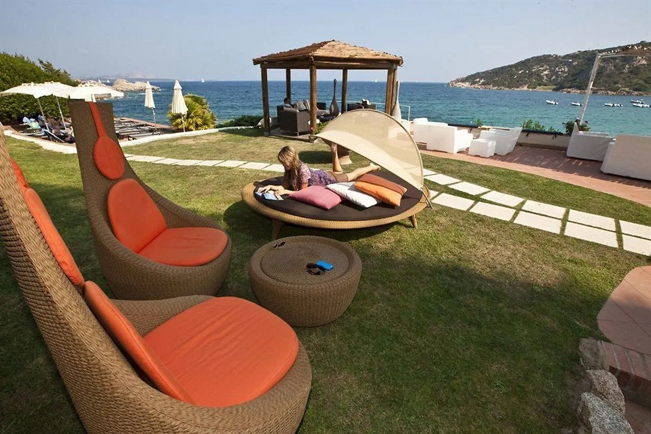 Club Hotel Байя Сардиния Италия