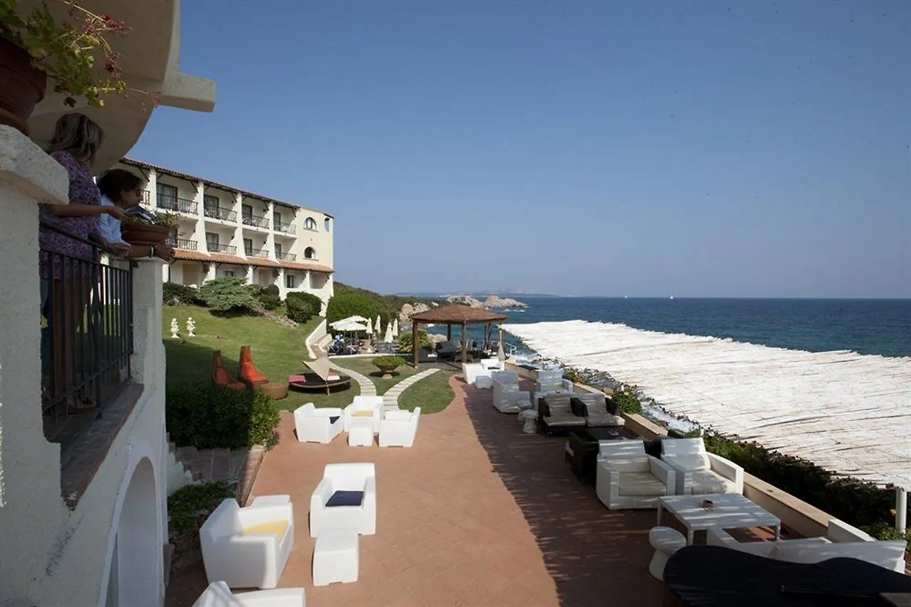 Club Hotel Baja Sardinia