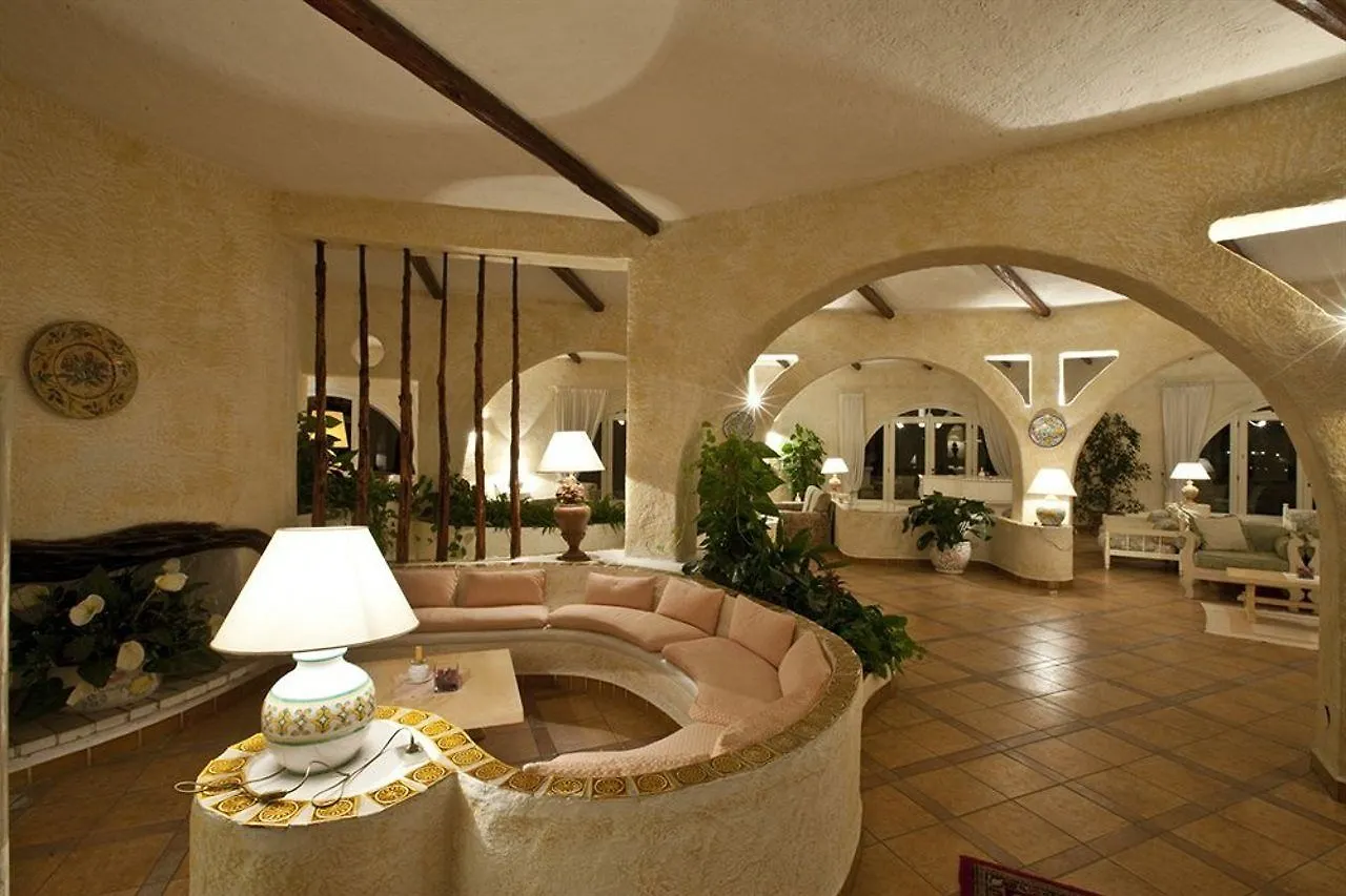 Club Hotel Baja Sardinia