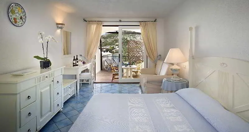 Club Hotel Baja Sardinia