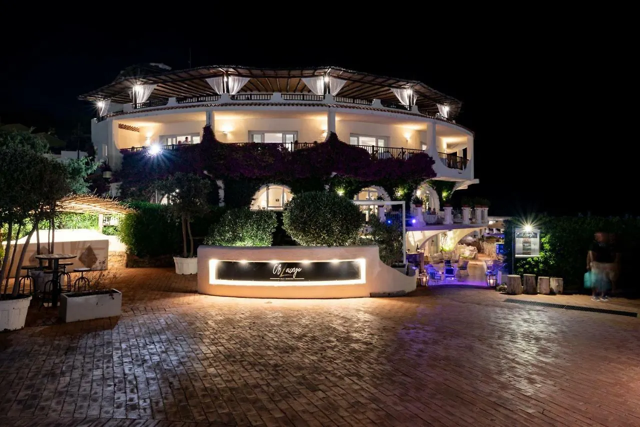 Club Hotel Байя Сардиния